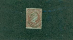 SPAIN 37 USED BIN$ 1.00