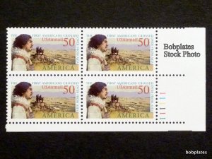 BOBPLATES #C131 Pre Columbian Lower Left Plate Block 111111 F-VF NH DCV=$6