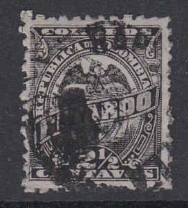 COLOMBIA, Scott I1, used