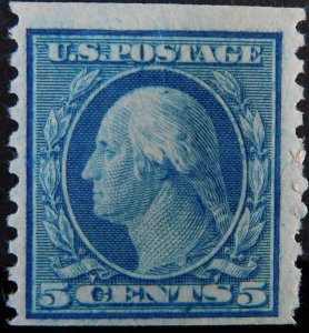 USA #496 MNH FINE
