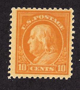 510 Mint,OG,NH... SCV $34.00