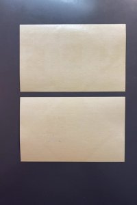 Bolivia 514a,C294a VF MNH. Scott $17.50