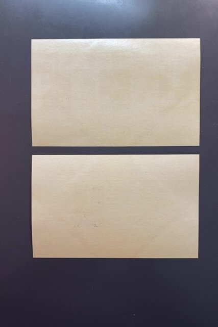 Bolivia 514a,C294a VF MNH. Scott $17.50