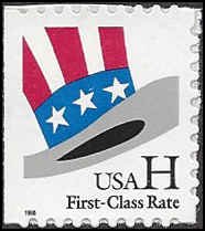 3267 Mint,OG,NH... SCV $0.75