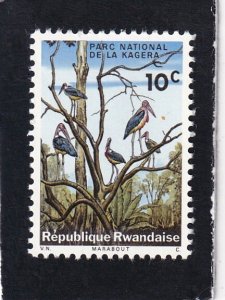 Rwanda   #      99      MNH