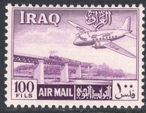 IRAQ SCOTT C8