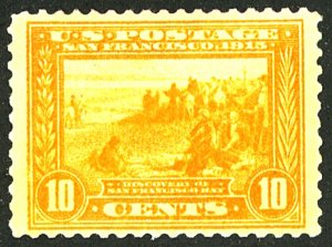 U.S. #400A MINT NG