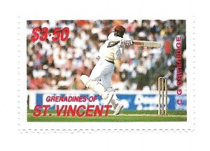 Grenadines of ST Vincent 1988 - MNH - Scott #613 *