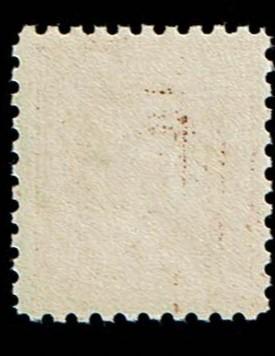 Scott #427 F/VF-OG-NH. SCV - $75.00