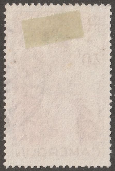 Cameroun, stamp, Scott#325,  mint, hinged,  40f,