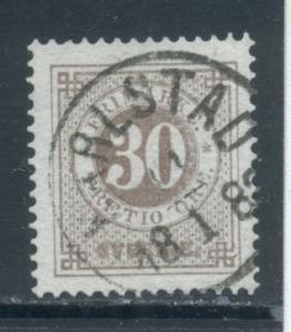 Sweden 35  Used
