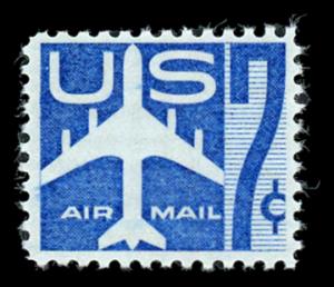 USA C51 Mint (NH)