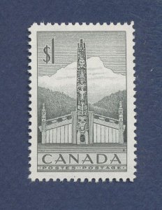 CANADA - Scott 321  - VF  MNH --a