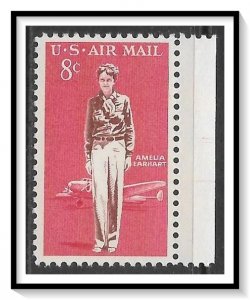 US #C68 Airmail MNH