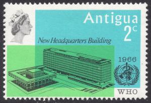ANTIGUA SCOTT 165