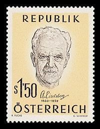 Austria - Mi. 1077 - MNH - BD022