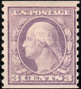 U.S. 456 F-VF MH (103018)