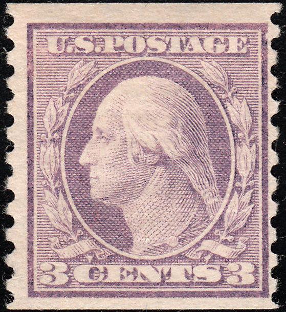 U.S. 456 F-VF MH (103018)