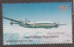 Germany Scott #2331 Stamp - Mint NH Single