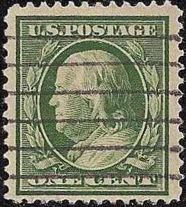 374 - Used - SCV-0.25