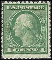 545 Mint,OG,NH... SCV $550.00