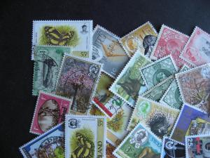 Hoard breakup mixture 50 SWAZILAND! Duplicates & mixed condition