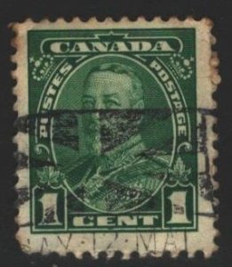 Canada Sc#217 Used