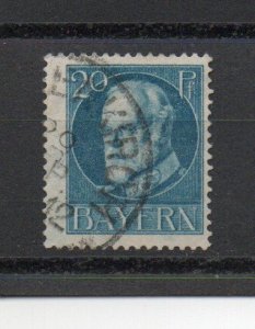 Bavaria 102 used