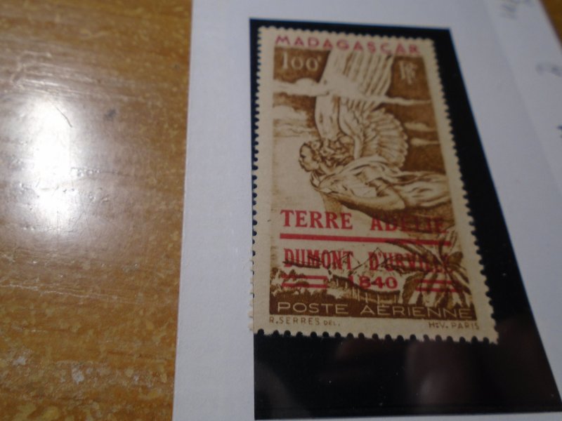 Madagascar   #  C54  MNH
