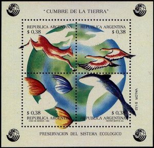 Argentina 1770   <174>