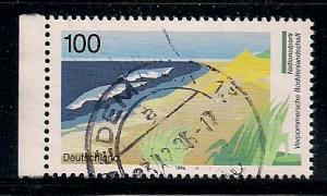 Germany 1937a - Used