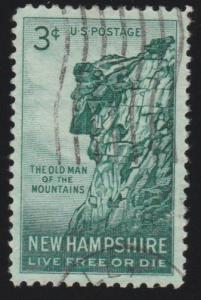 1068  New Hampshire