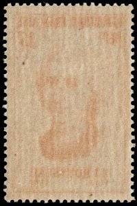 France - Scott 813 - Mint-Hinged