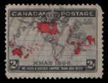 Canada SC# 85 Used f/vf