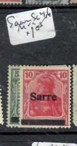 SAAR     SC 4, 6     MOG       PPP1214H