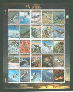 Marshall Islands #600  Souvenir Sheet