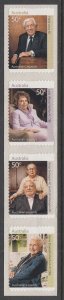 Australia 2782a MNH VF