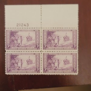 US 738  Mint