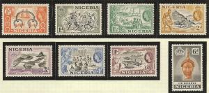  Nigeria MLH S.C.  80 - 91