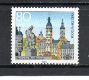 Germany #1881 MNH