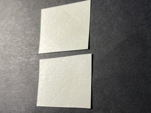 PHILIPPINES # 1279-1280-MINT/NEVER HINGED----IMPERFORATE SINGLES----1975-81