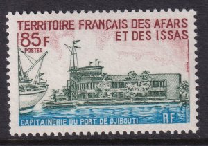 Afars and Issas 332 MNH VF