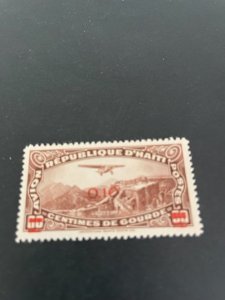 Haiti sc C24 MLH