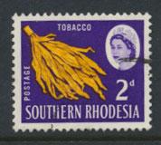 Southern Rhodesia  SG 94 Fine Used