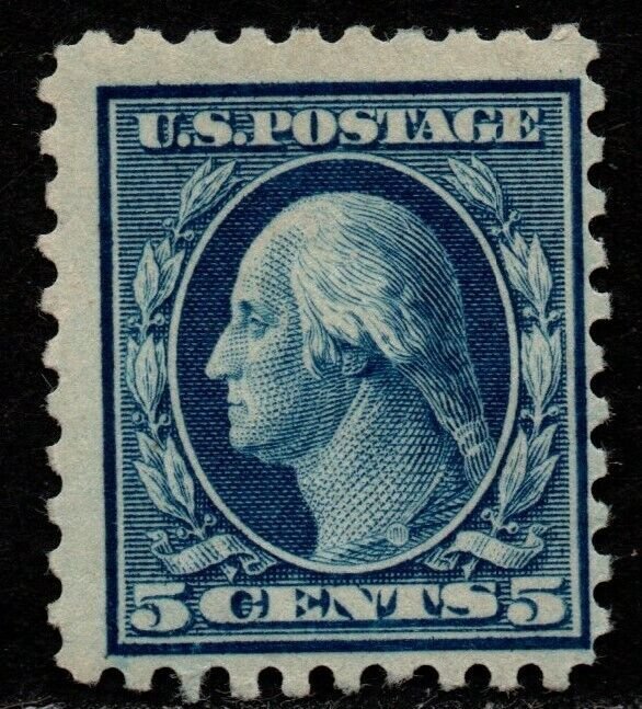 $US Sc#428 M/NH/F, perf 10, wmk 190, Cv. $75