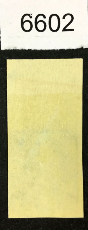 MOMEN: US STAMPS # 347 MINT OG NH VF LOT #A 6602