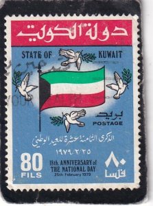 Kuwait   #    779    used