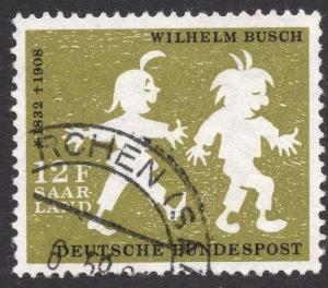 SAAR SCOTT 309