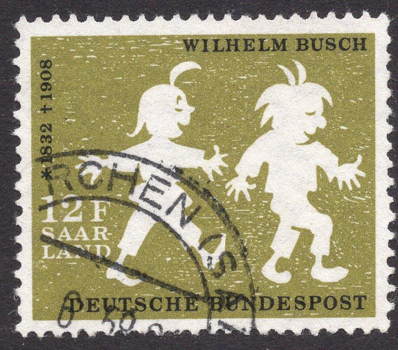 SAAR SCOTT 309
