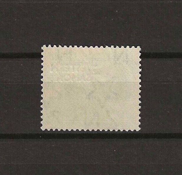 SAMOA 1946 SG 215w MNH